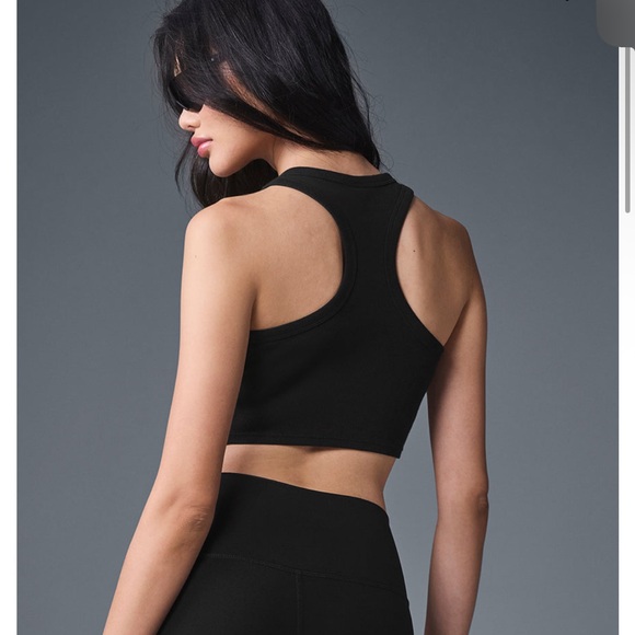 ALO Yoga Aspire Tank - Picture 2 of 2